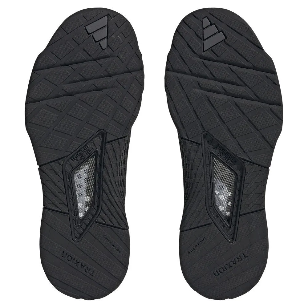 Adidas Dropset 2 Unisex Training Shoes - Core Black/Grey Six