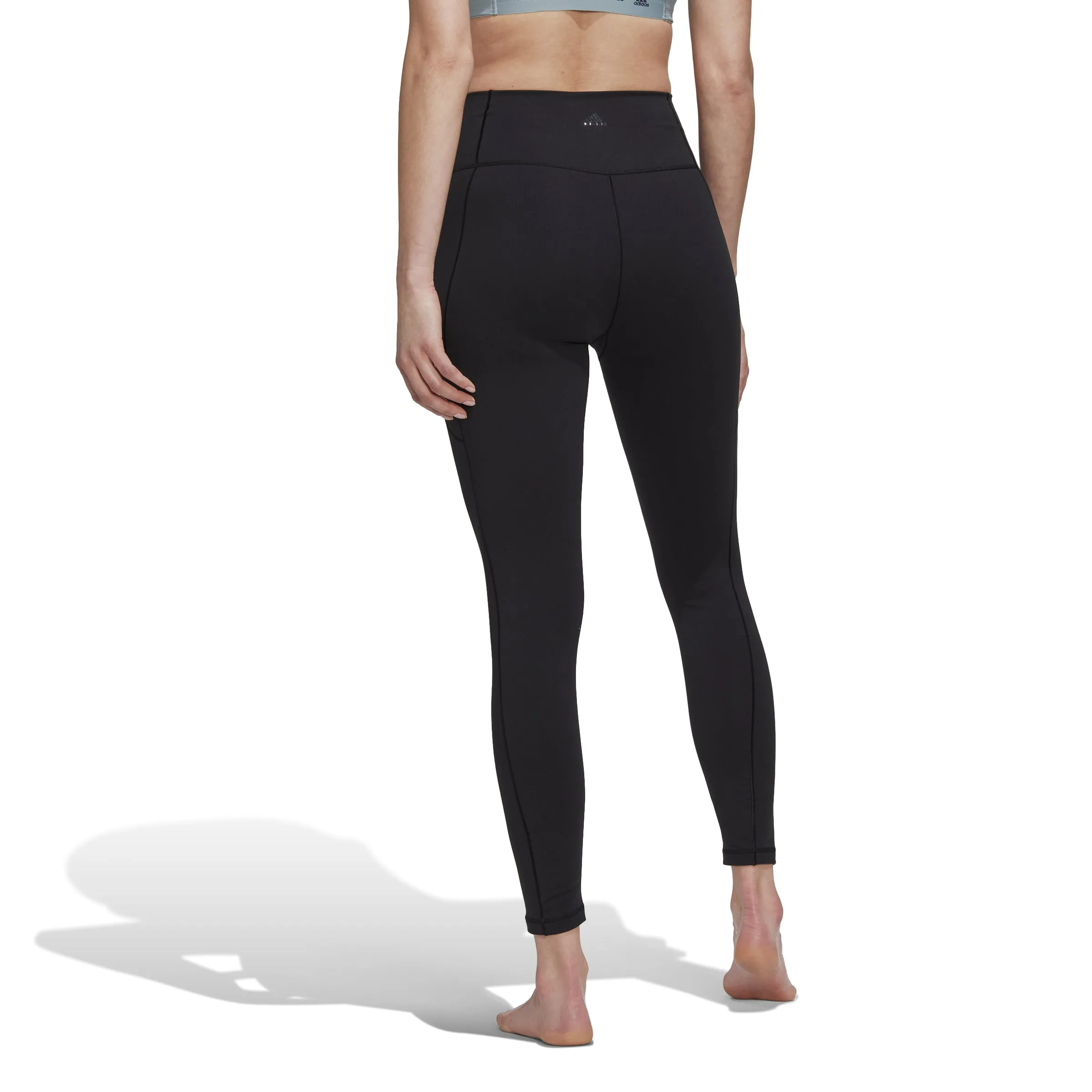 Adidas High Waisted Legging