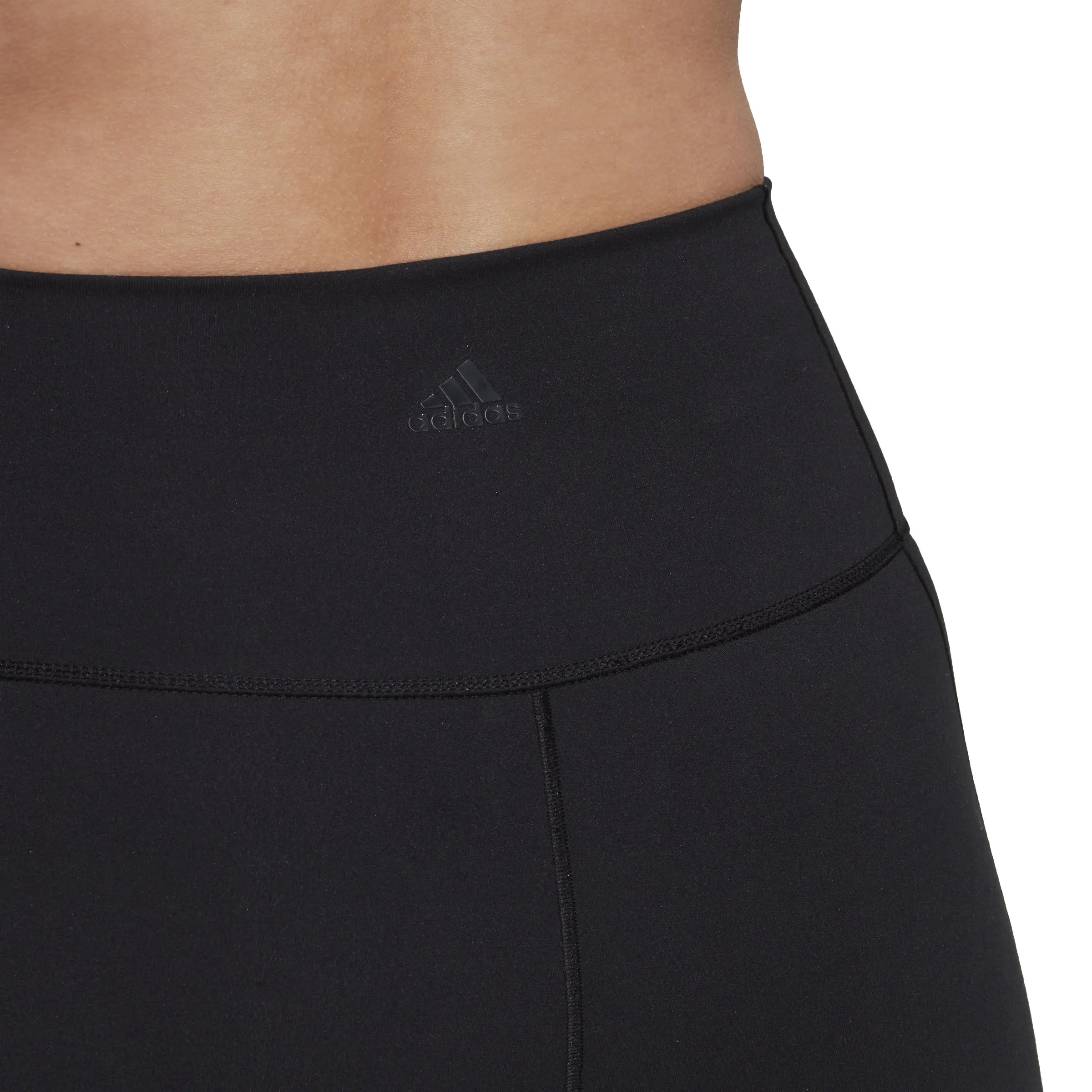 Adidas High Waisted Legging
