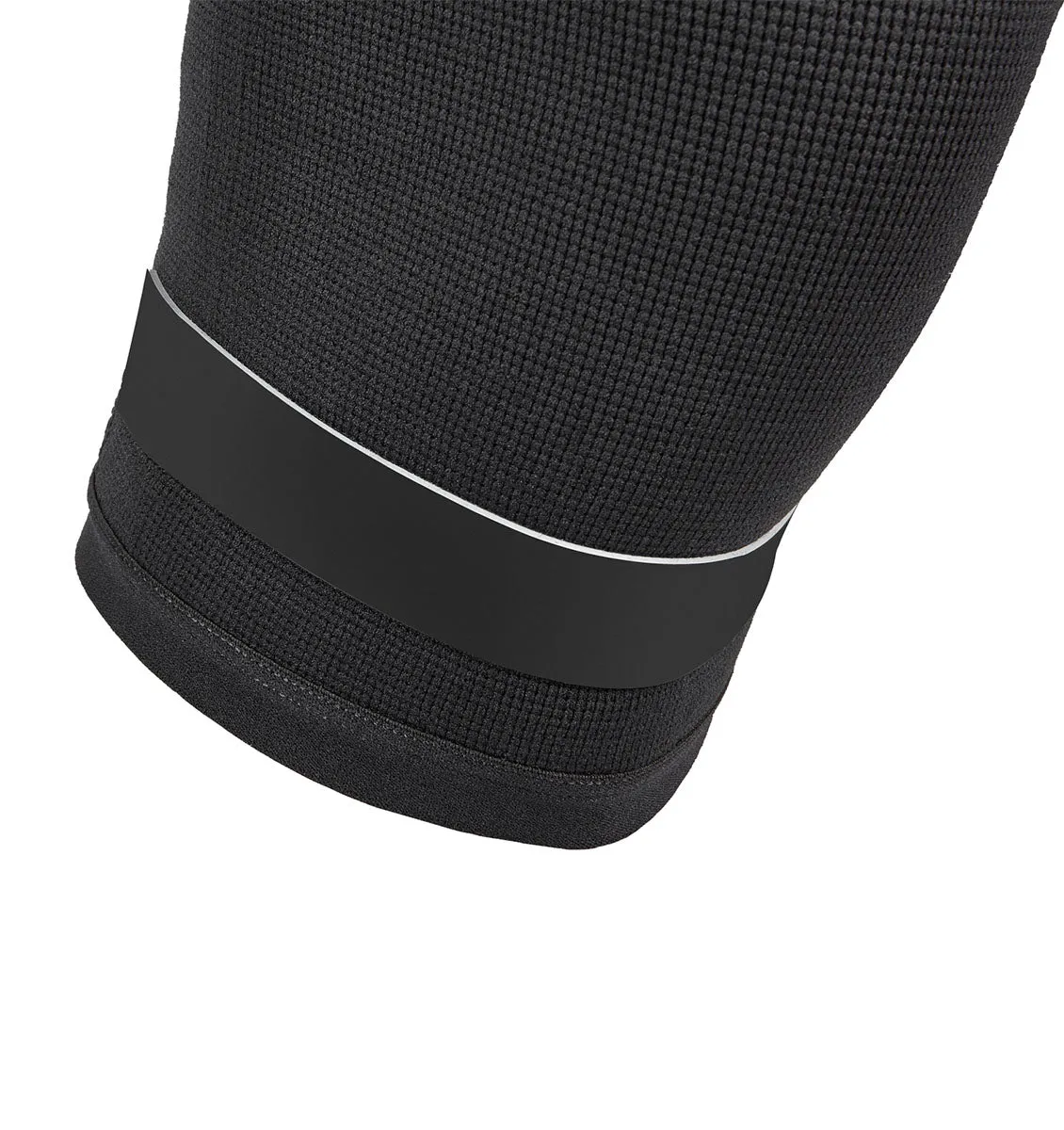 adidas Performance Climacool Knee Support/Sleeve - Black