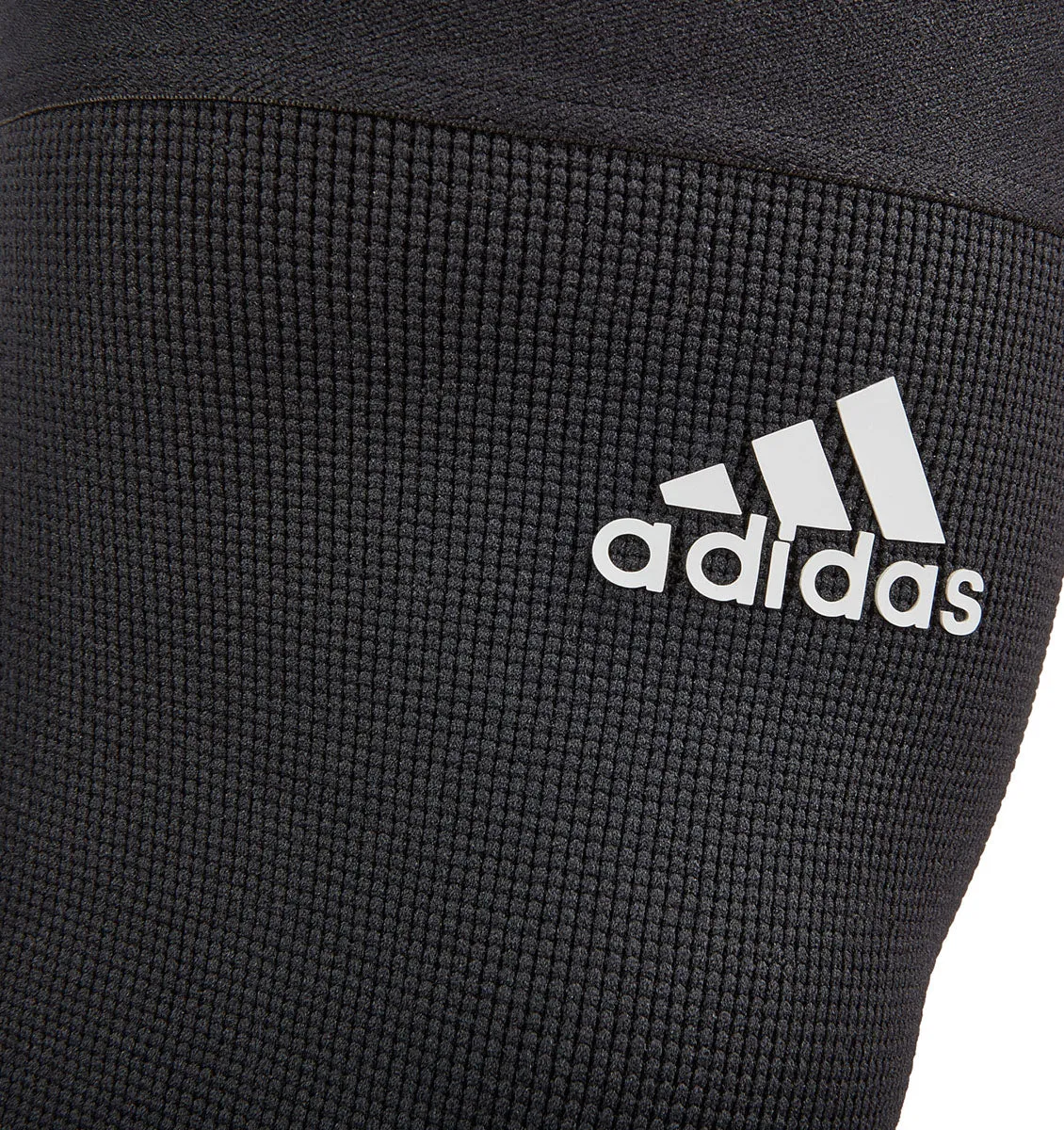 adidas Performance Climacool Knee Support/Sleeve - Black
