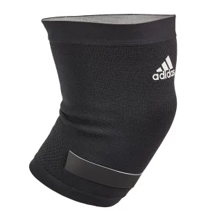 adidas Performance Climacool Knee Support/Sleeve - Black