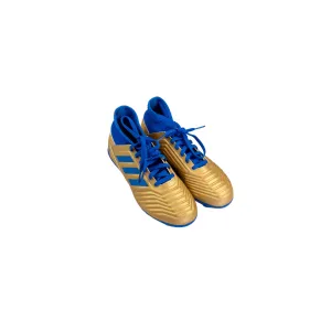 Adidas Predator 19.3 soccer cleats 3.5