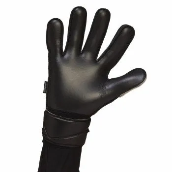adidas Predator Match Fingersave Goalkeeper Gloves Junior