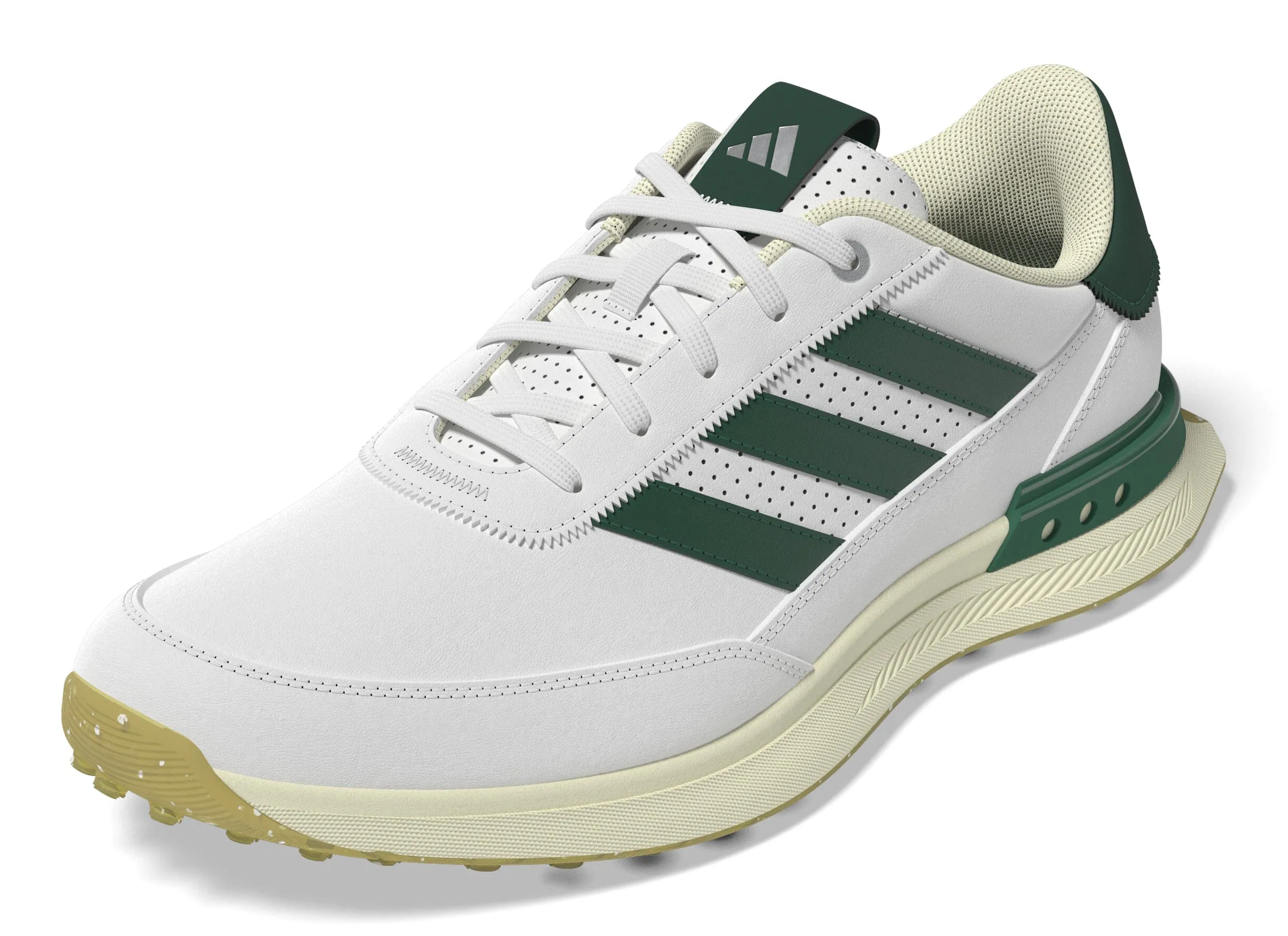 adidas S2G SL Leather 24 Golf Shoes