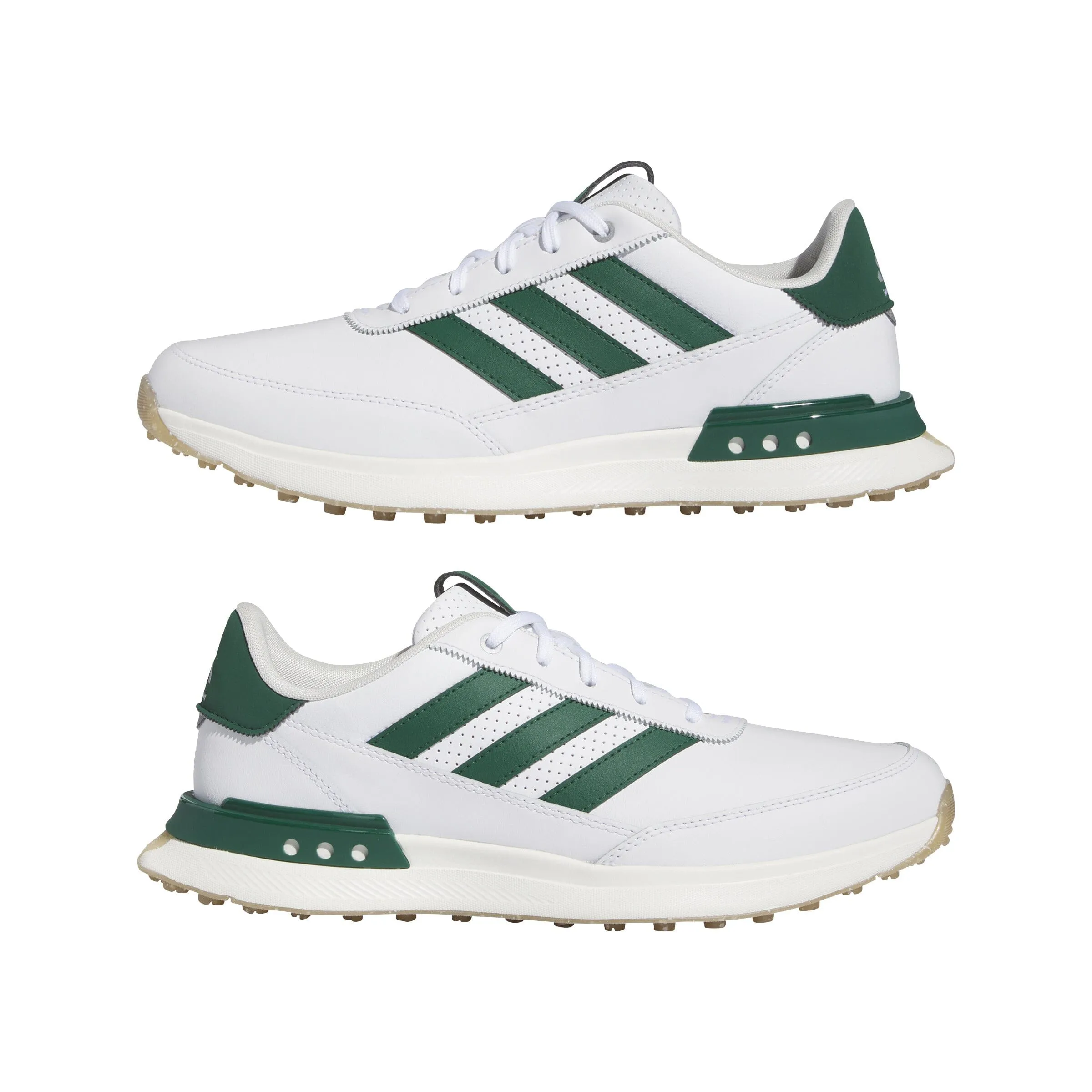 adidas S2G SL Leather 24 Golf Shoes
