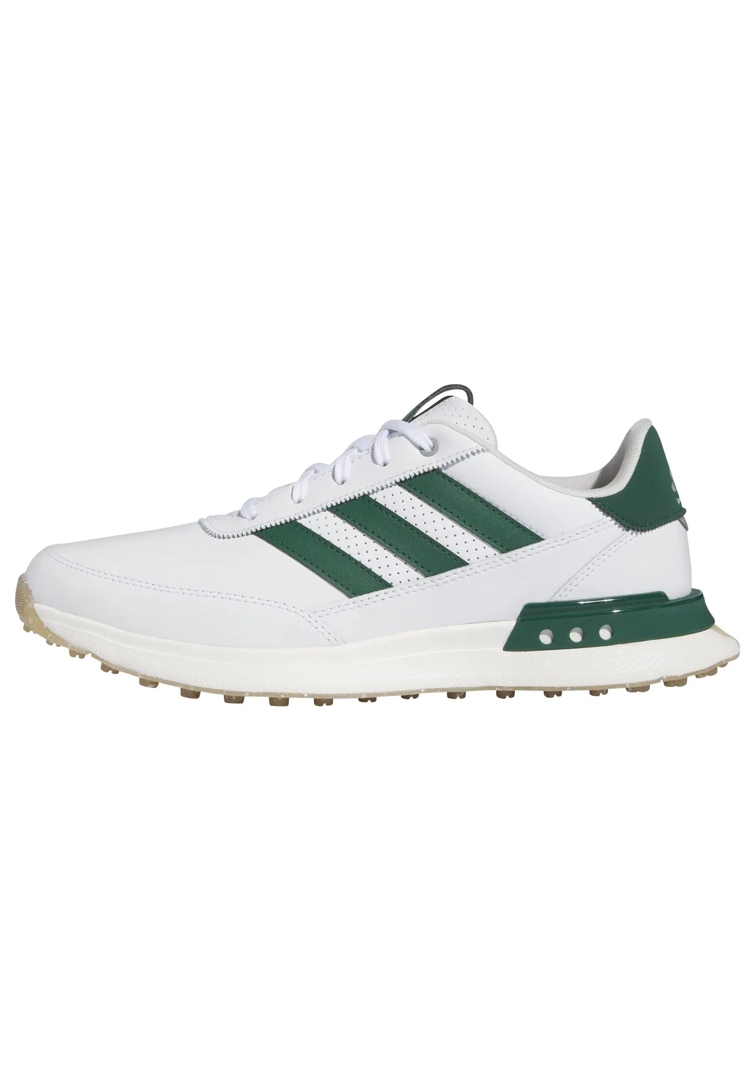 adidas S2G SL Leather 24 Golf Shoes