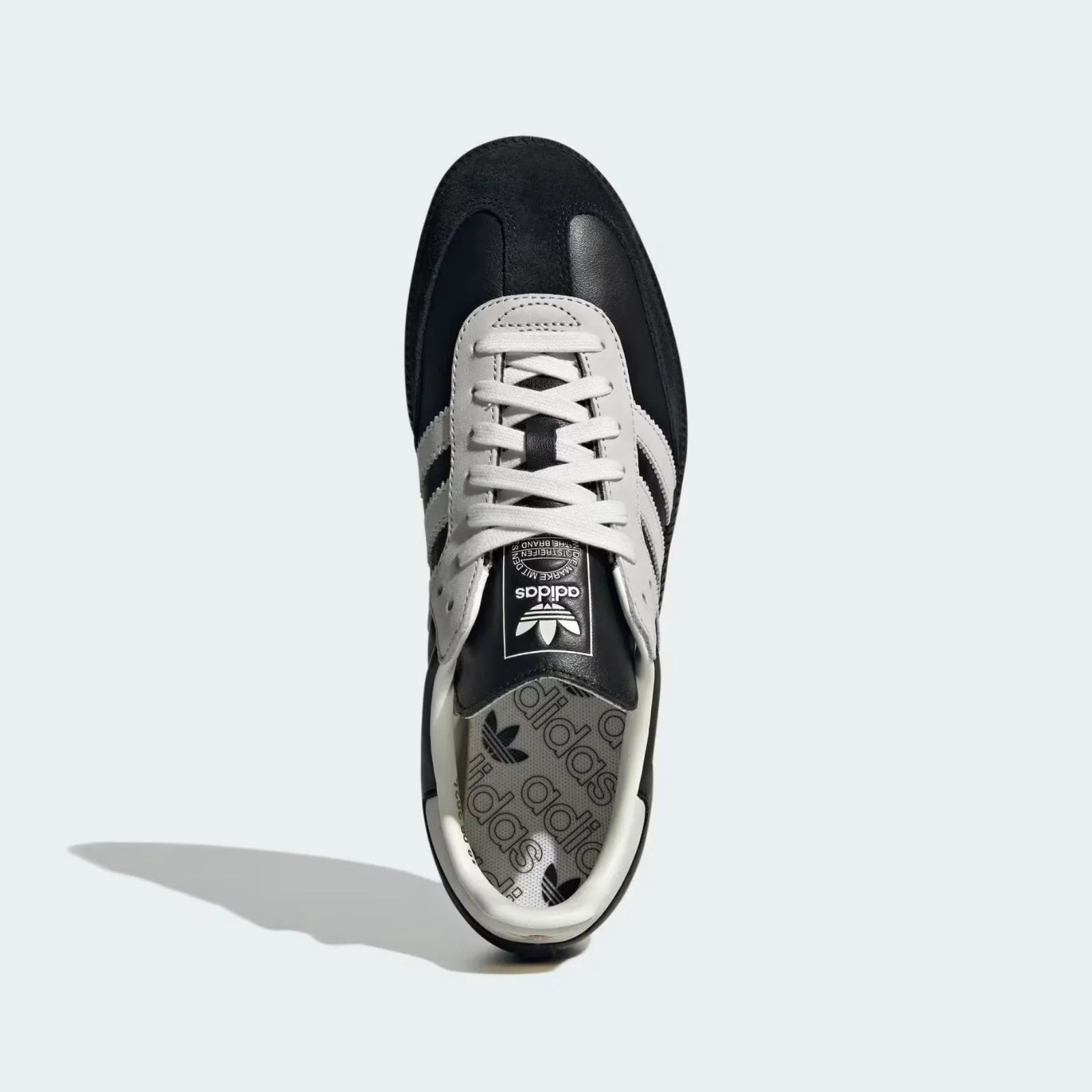 Adidas samba - OG Shoes