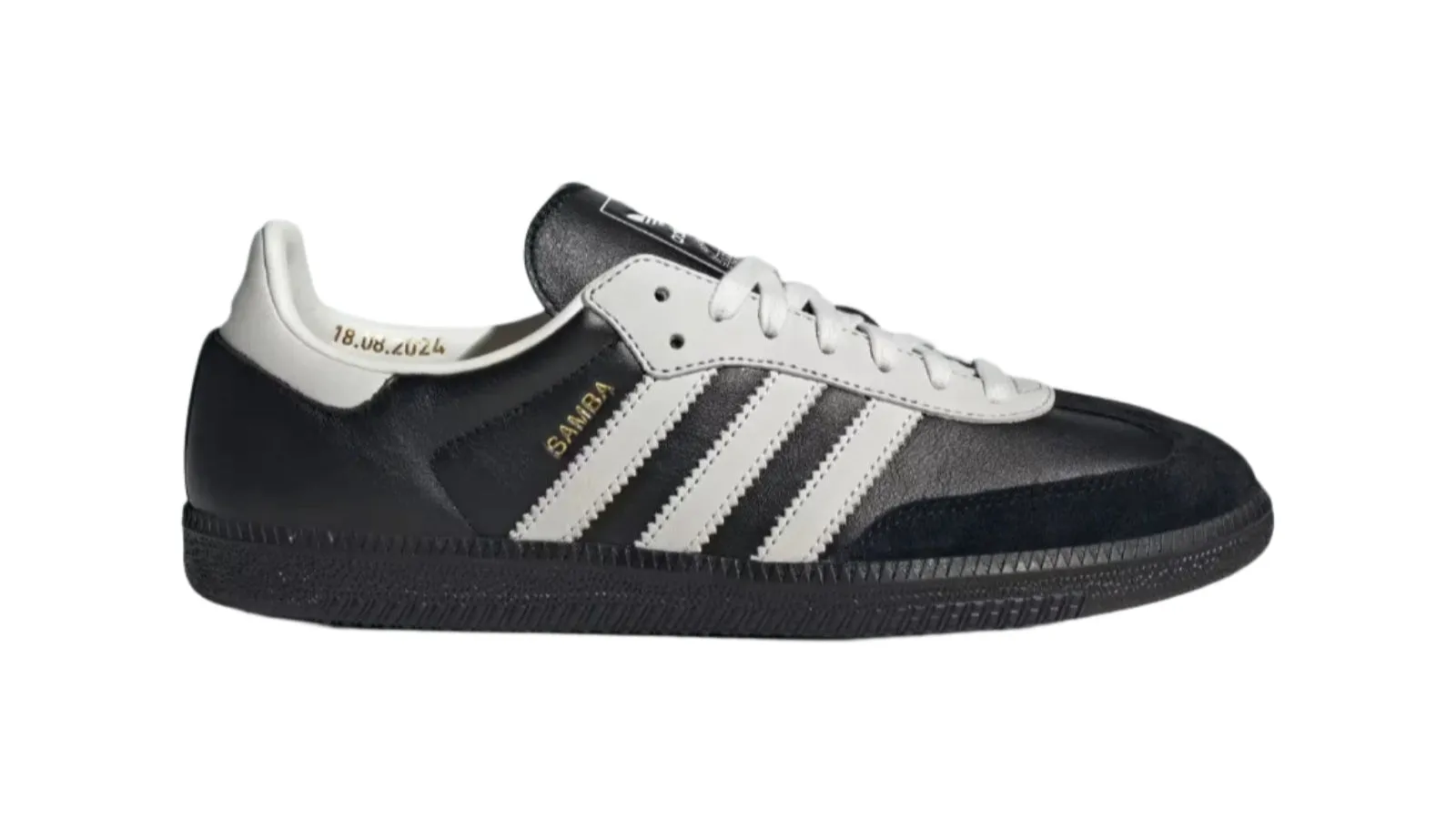 Adidas samba - OG Shoes