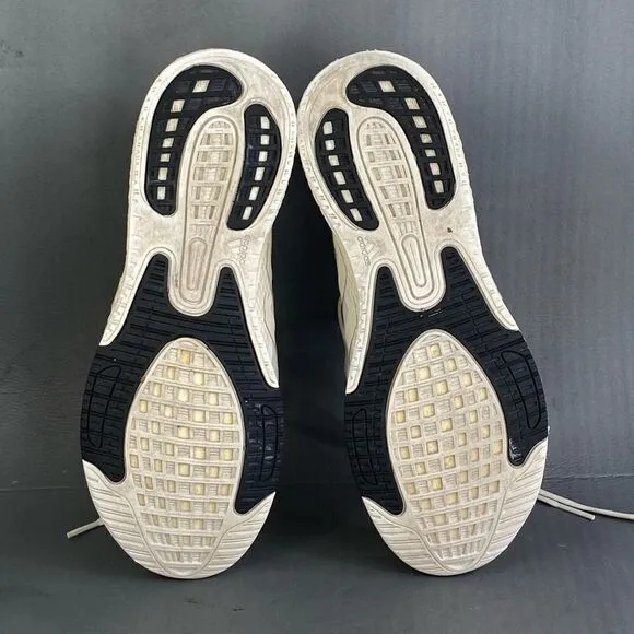 Adidas Supernova  'Aluminium' cream means sneaker shoes size  10