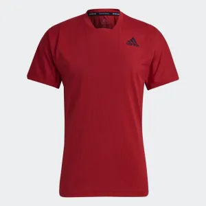 Adidas tennis primblue freelift Tee