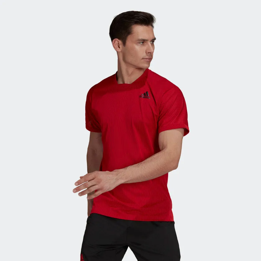 Adidas tennis primblue freelift Tee
