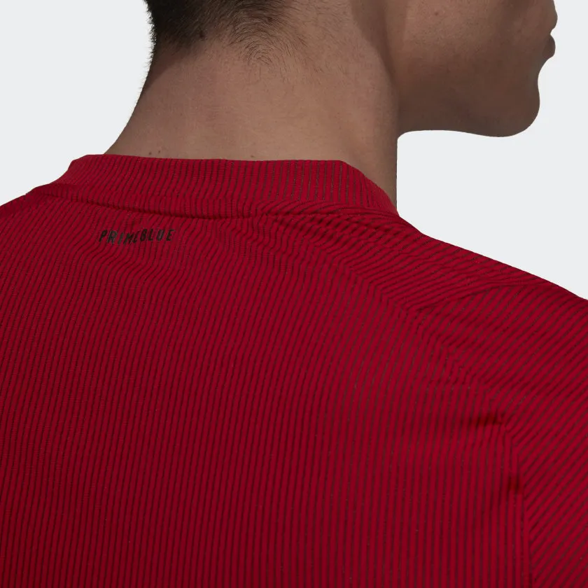Adidas tennis primblue freelift Tee