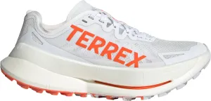adidas Terrex Agravic Speed Ultra Womens Trail Running Shoes - White