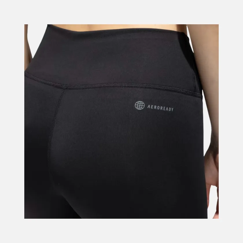 Adidas Training Essential 7/8 Women's Training Tight -Black