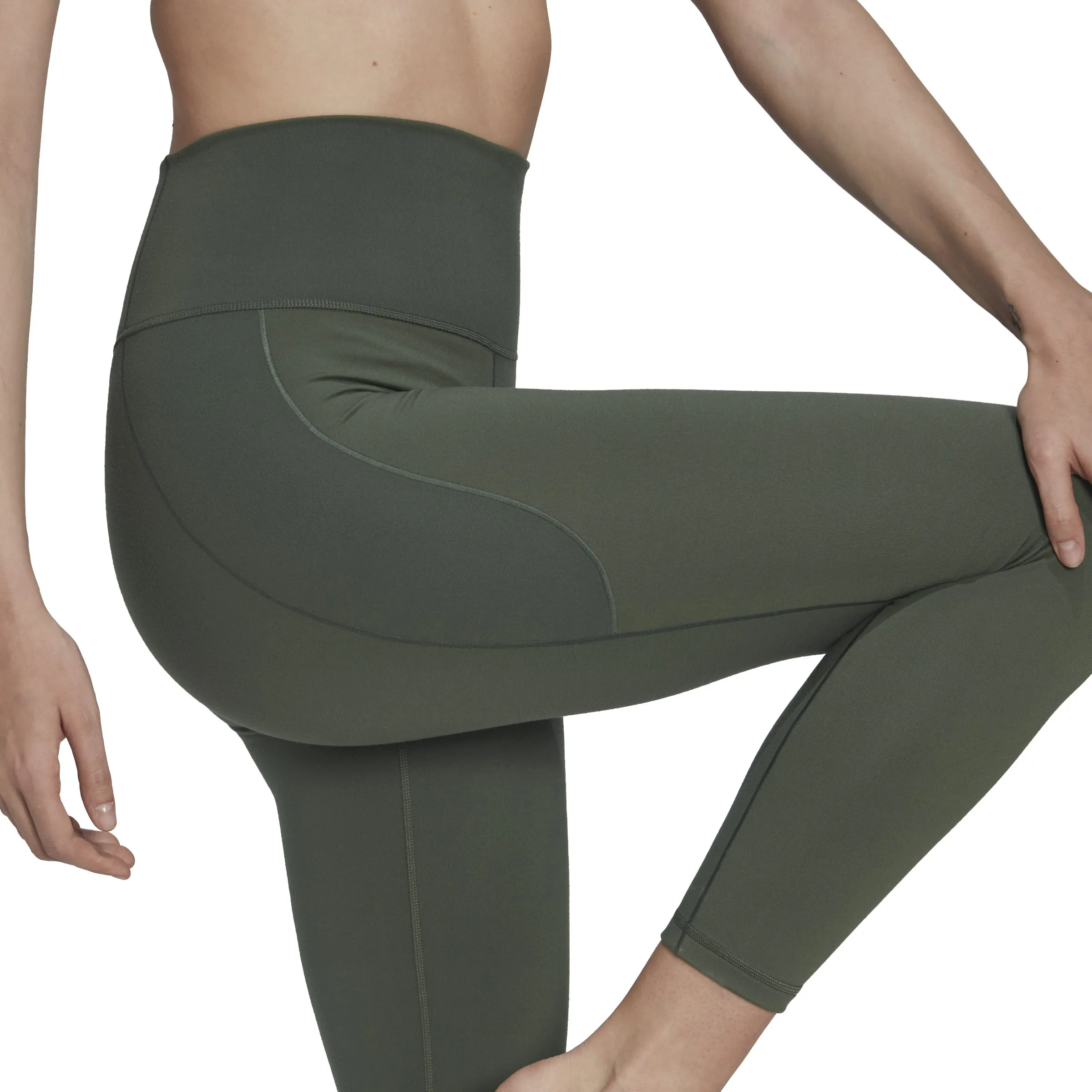 Adidas Women 7/8 Legging