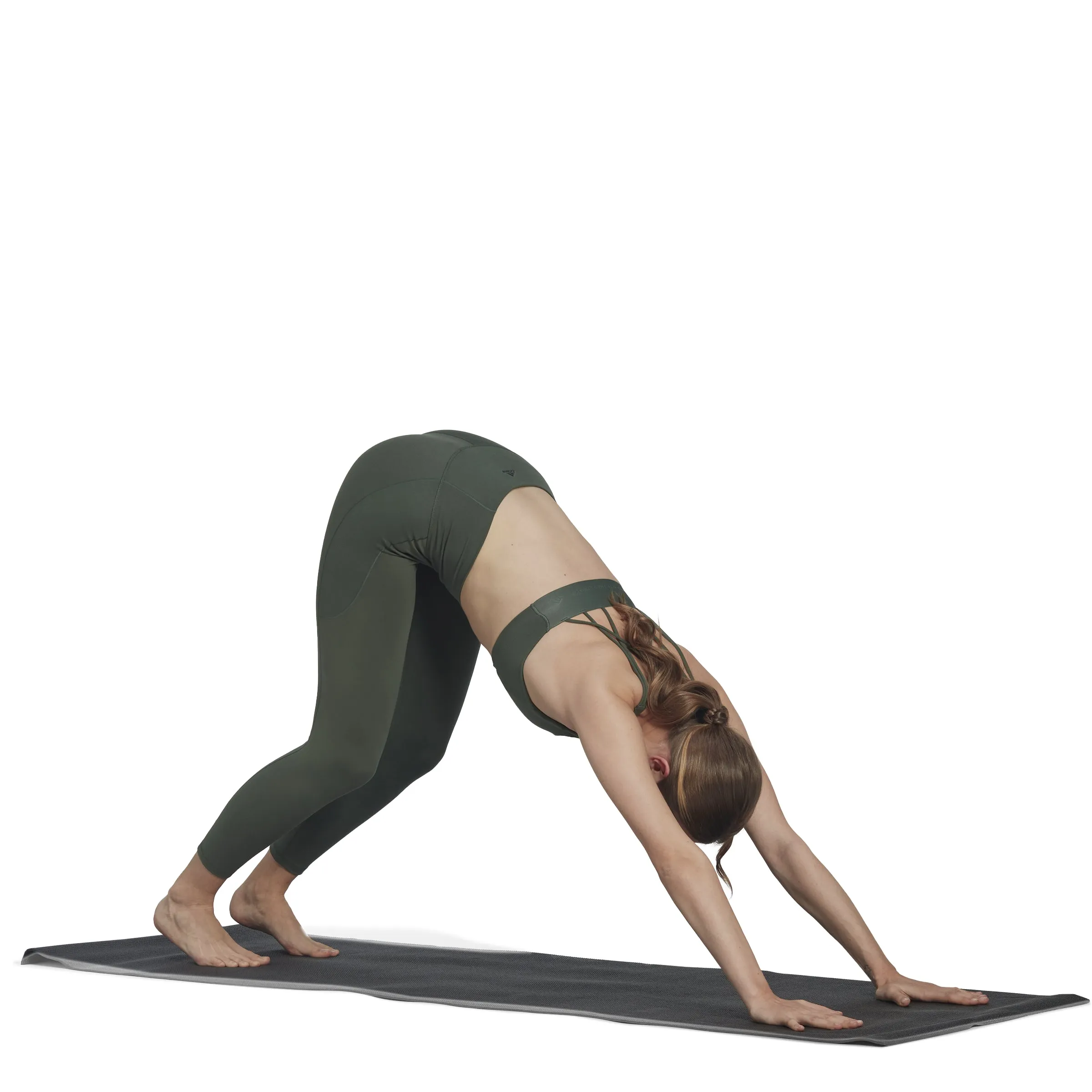 Adidas Women 7/8 Legging