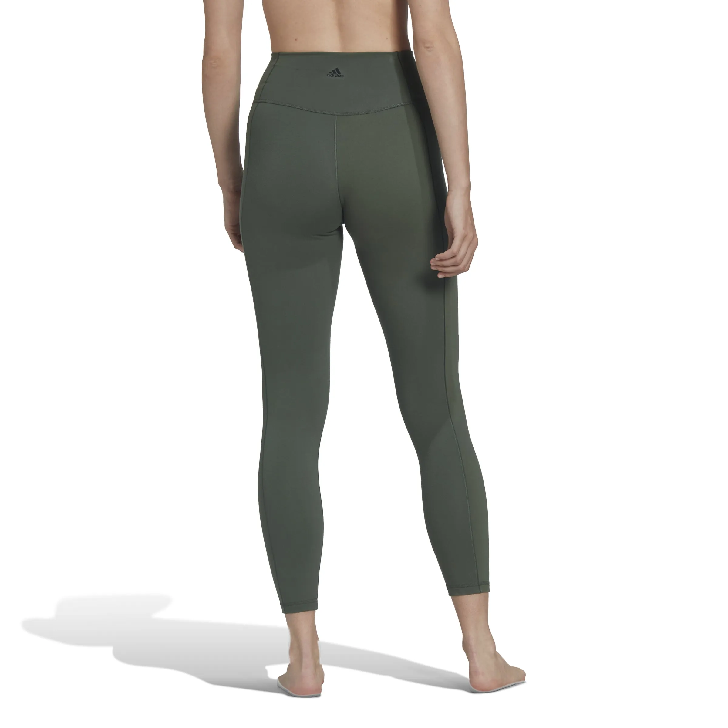 Adidas Women 7/8 Legging