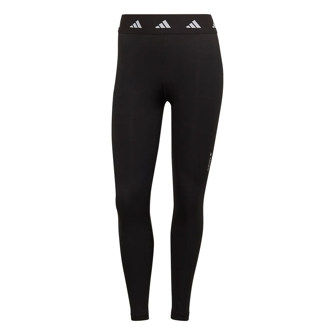 adidas Women Techfit 7/8 Tights | HF6680