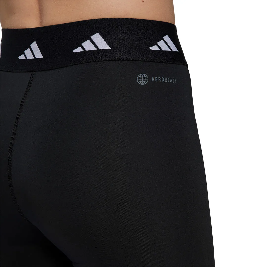 adidas Women Techfit 7/8 Tights | HF6680