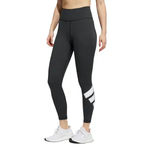 Adidas Womens Believe This 2.0 Logo 7/8 Tights
