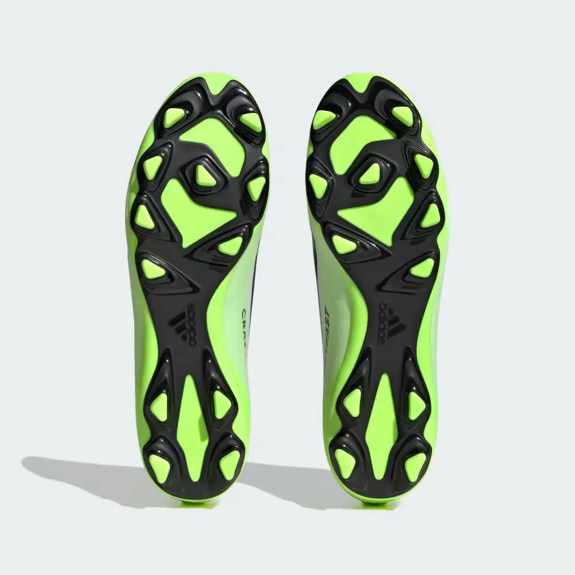 ADIDAS X CRAZYFAST.4 FG