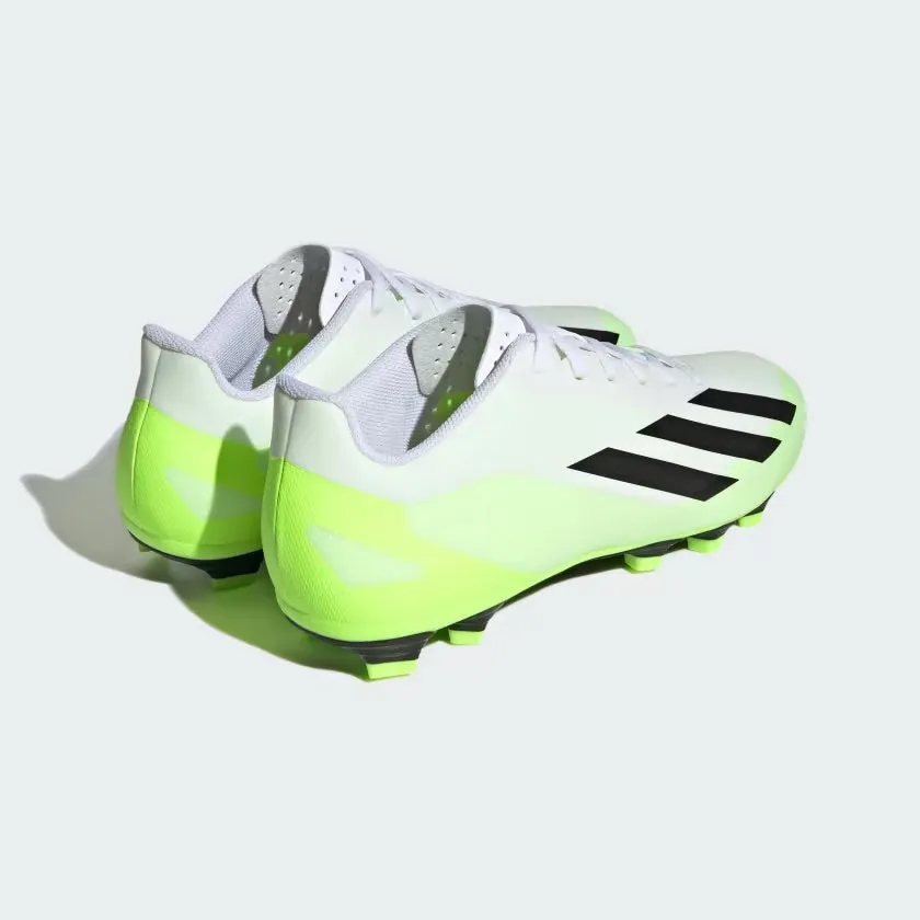 ADIDAS X CRAZYFAST.4 FG
