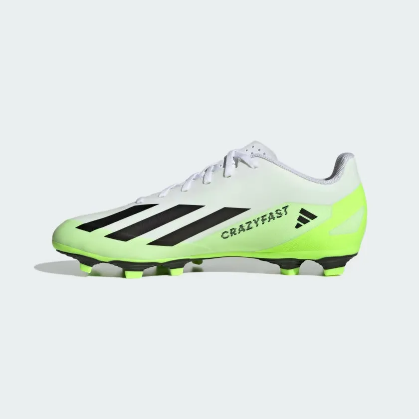 ADIDAS X CRAZYFAST.4 FG