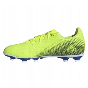Adidas X Ghosted .4 Soccer Unisex Cleats Size 5.5