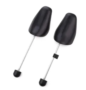 Adjustable Plastic Spring Shoe Stretcher