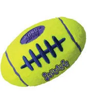 Air KONG Squeaker Football