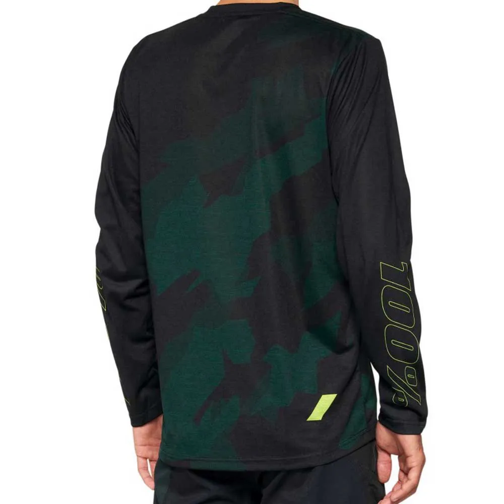 Airmatic LE Shirt M
