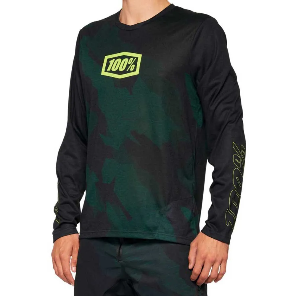 Airmatic LE Shirt M
