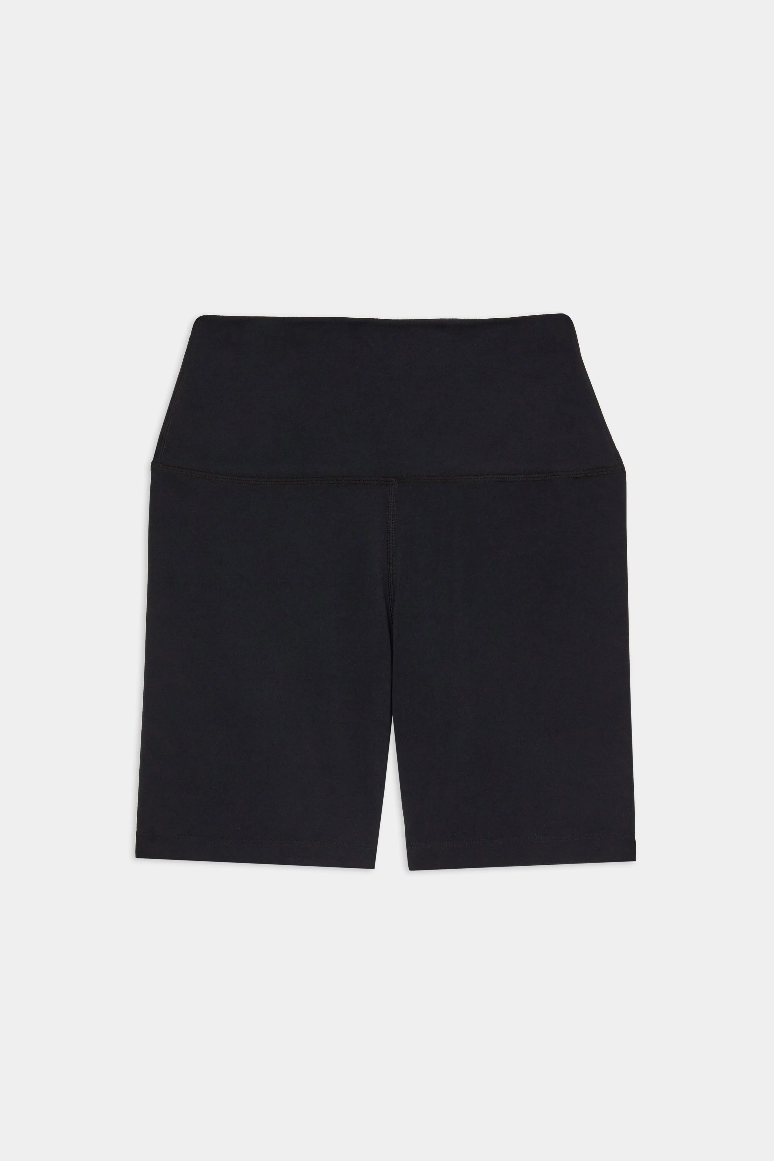 Airweight High Waist Short - Black