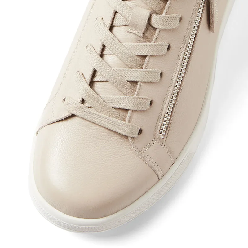 AITO XF - ALMOND LEATHER