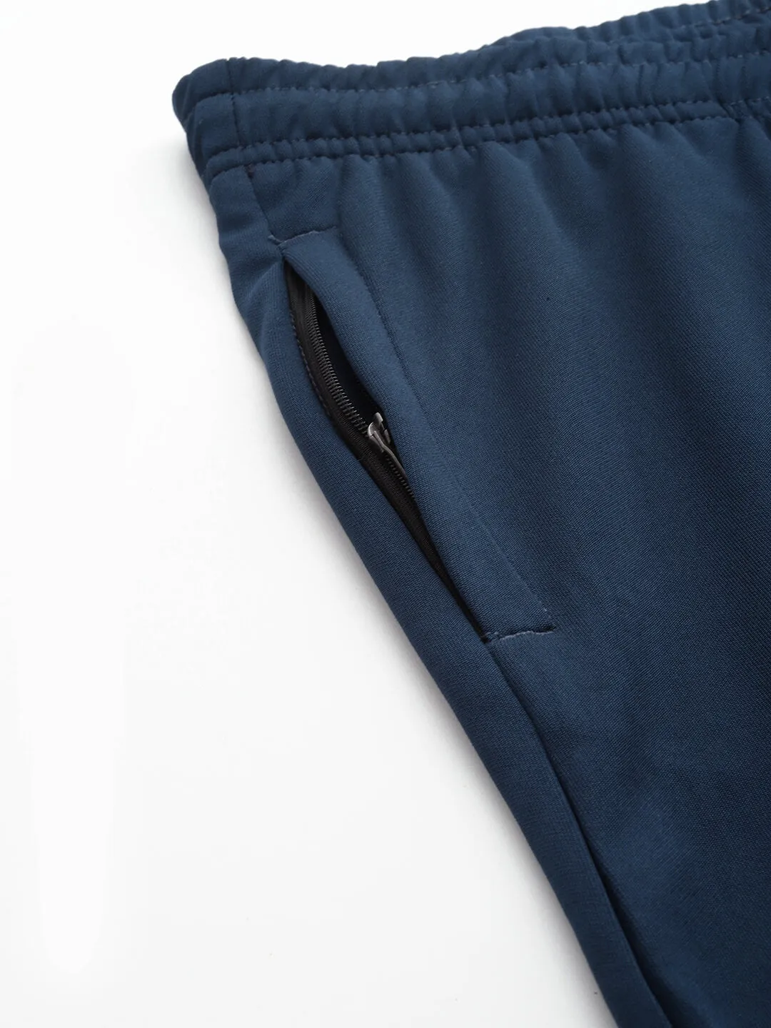 Alcis Men Slim Fit Training Sports Shorts