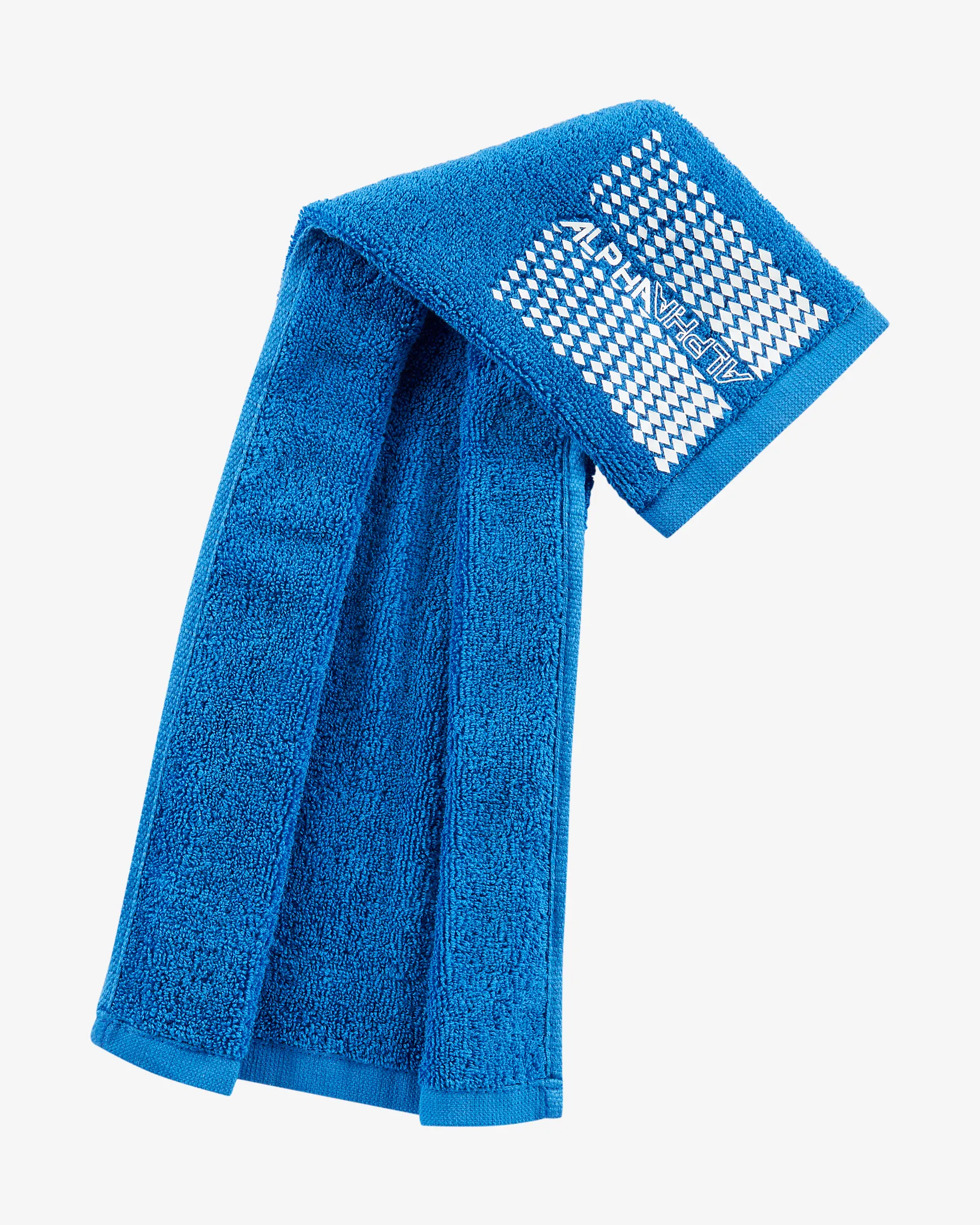 Alpha Football Towel