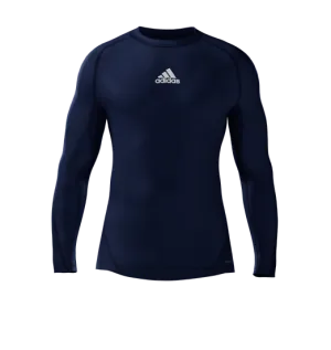Alphaskin Longsleeve Youth (DT6619-DB)