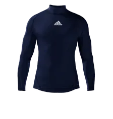 Alphaskin Longsleeve Youth (DT6619-DB)