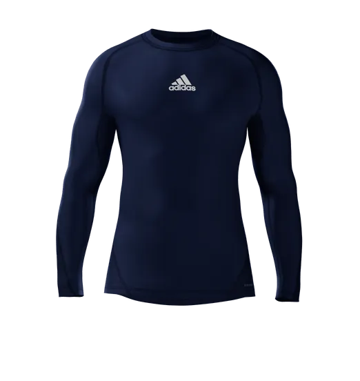 Alphaskin Longsleeve Youth (DT6619-DB)