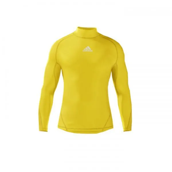 Alphaskin Longsleeve Youth (DT6619-Y)