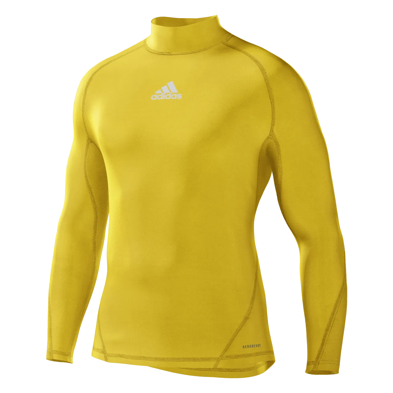 Alphaskin Longsleeve Youth (DT6619-Y)