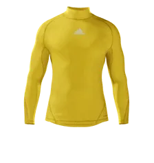 Alphaskin Longsleeve Youth (DT6619-Y)