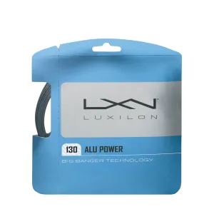 Alu Power 130 String - Set