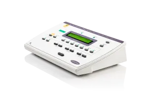 Amplivox - 260 Portable diagnostic audiometer