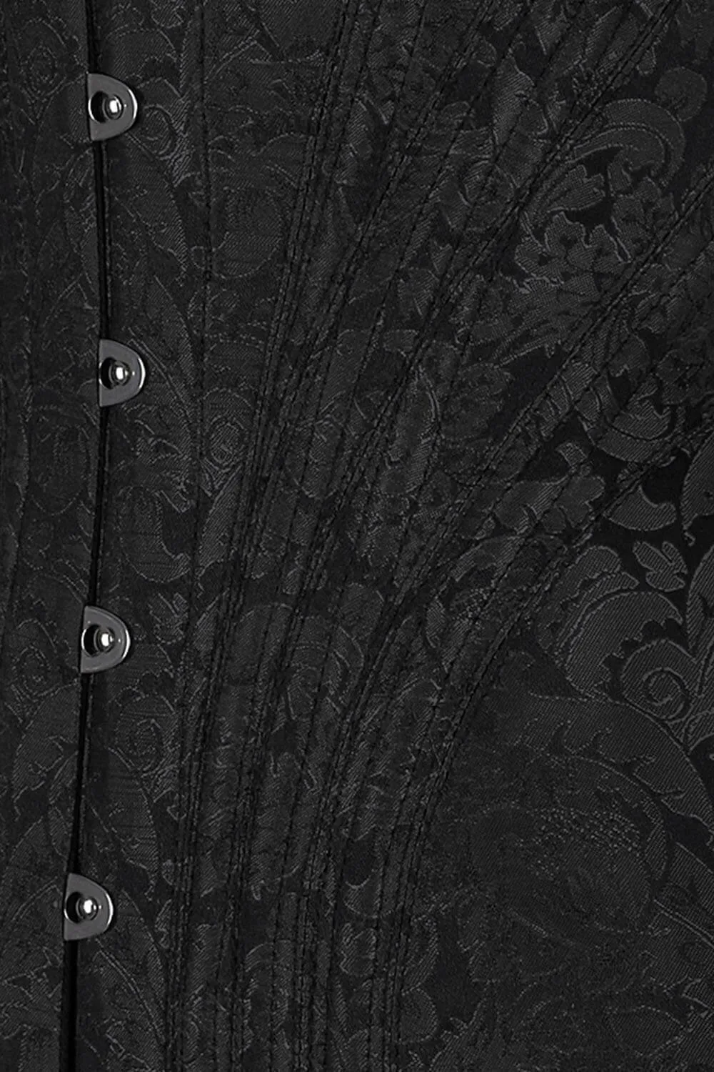 Ancel Custom Made Waist Training Corset