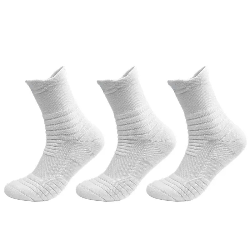 Anti-slip Sports Socks for Men and Women