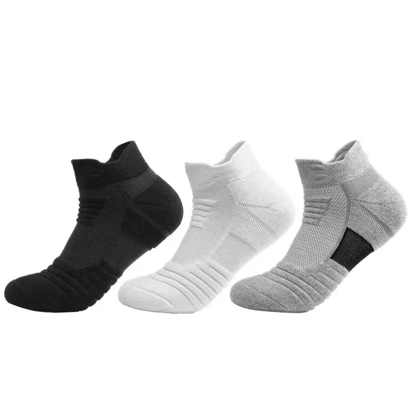 Anti-slip Sports Socks for Men and Women