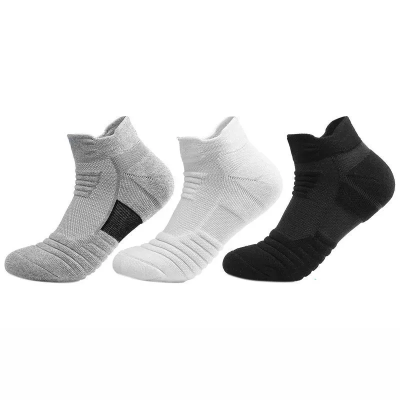 Anti-slip Sports Socks for Men and Women