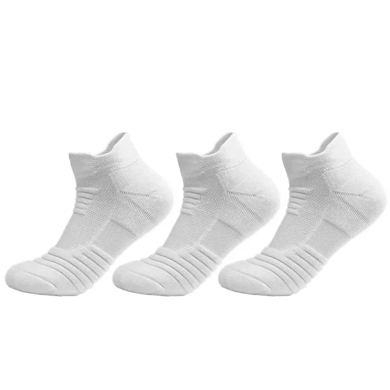 Anti-slip Sports Socks for Men and Women